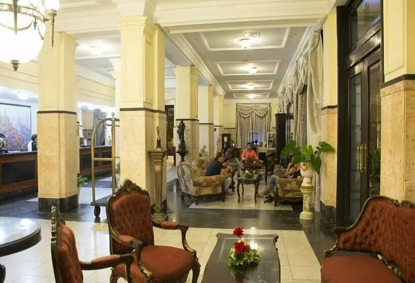 Fotos del hotel Roc Presidente:  13