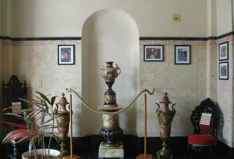 Fotos del hotel Roc Presidente:  49