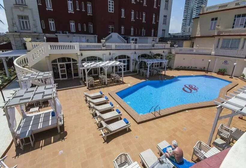 Fotos del hotel Roc Presidente:  44