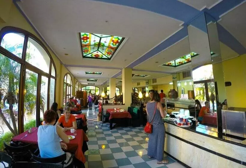 Fotos del hotel Roc Presidente:  22