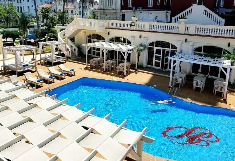 Fotos del hotel Roc Presidente:  43