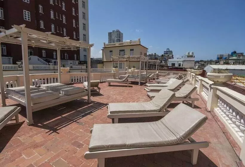 Fotos del hotel Roc Presidente:  28