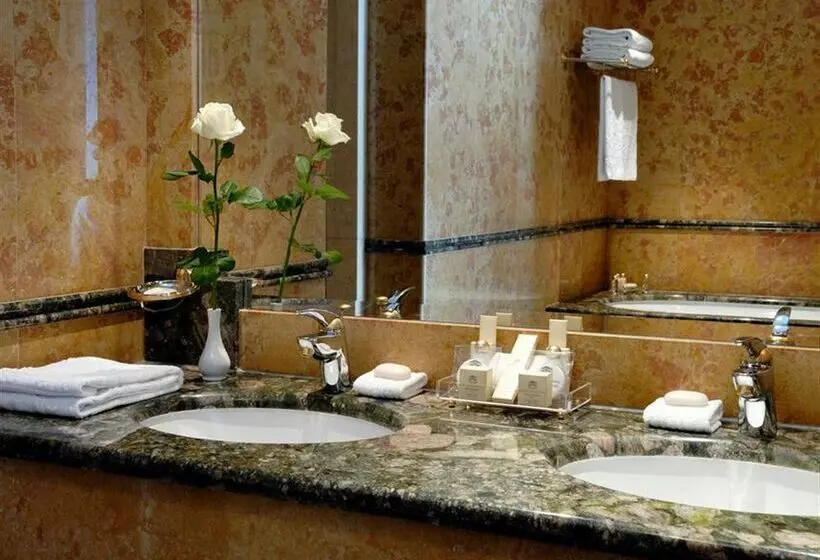 Fotos del hotel De Vendôme:  4