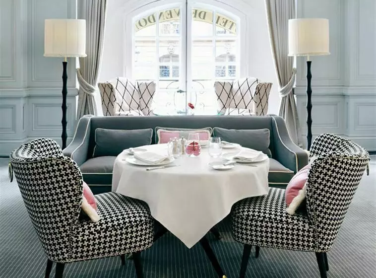 Fotos del hotel De Vendôme:  3