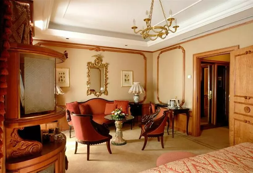 Fotos del hotel De Vendôme:  7