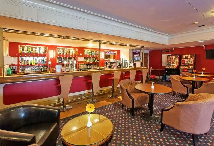 Fotos del hotel Britannia Hotel Leeds:  10