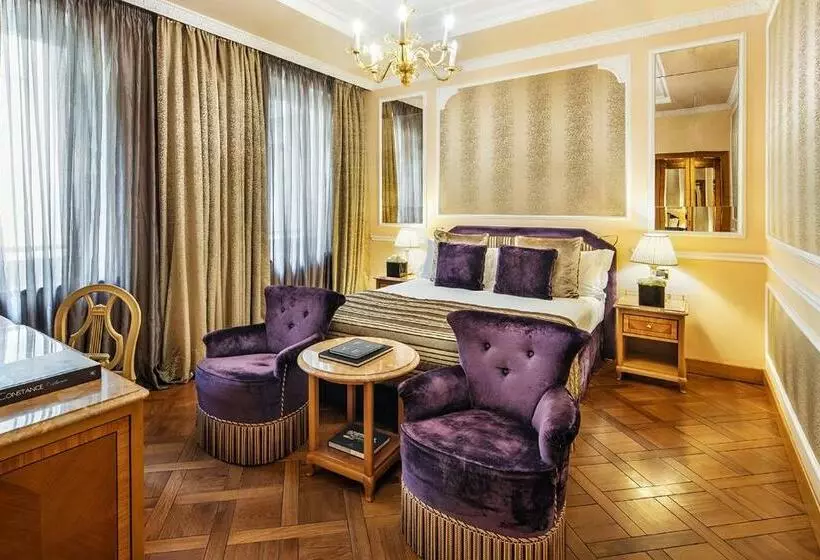 Fotos del hotel Baglioni Hotel Carlton  The Leading Hotels Of The World:  12