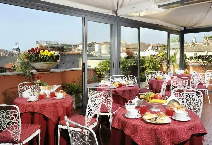 Fotos del hotel Madrid:  8