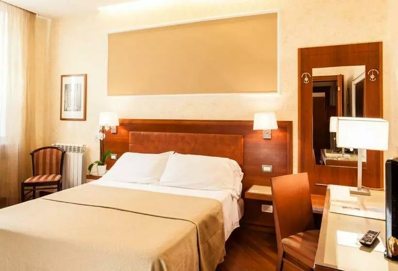 Fotos del hotel Madrid:  13