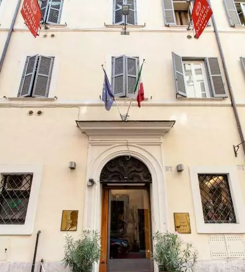 Fotos del hotel Madrid:  9