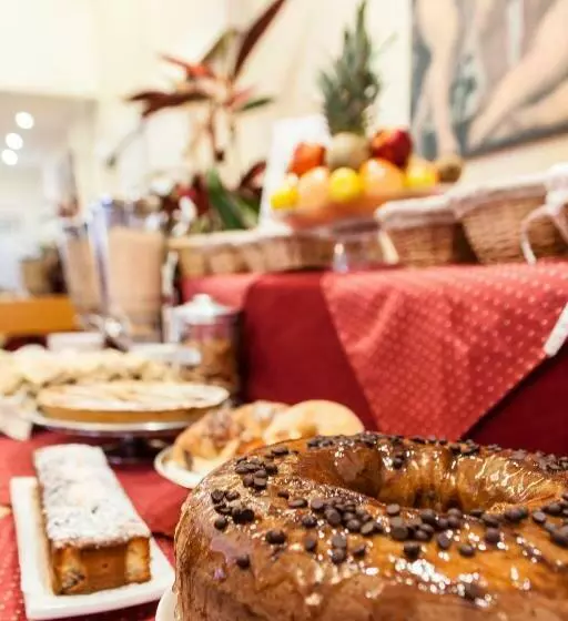 Fotos del hotel Madrid:  7