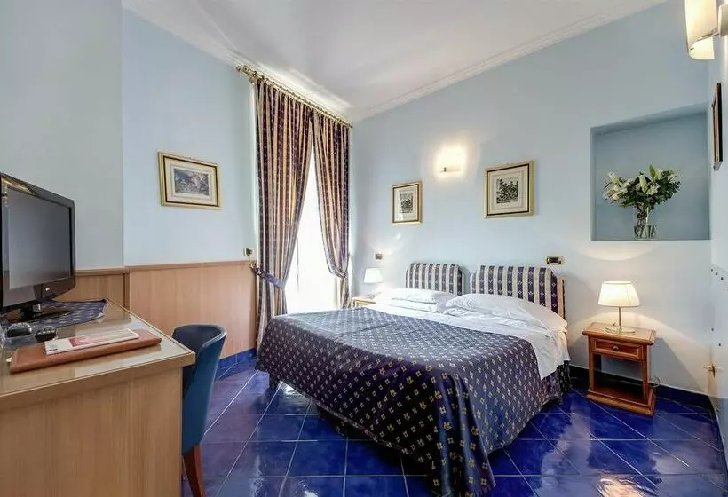 Fotos del hotel Tiziano:  18