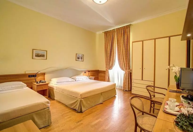 Fotos del hotel Tiziano:  7