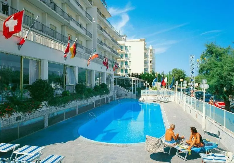 Grand Hotel Excelsior