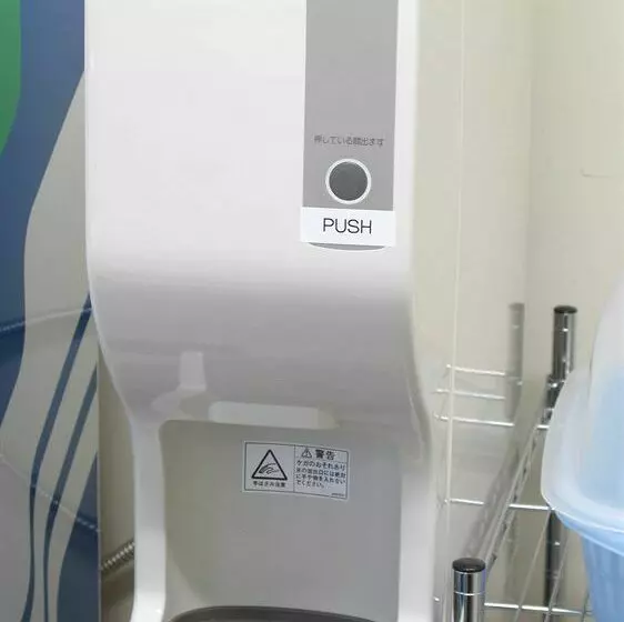 Fotos del hotel The Palace Side:  9