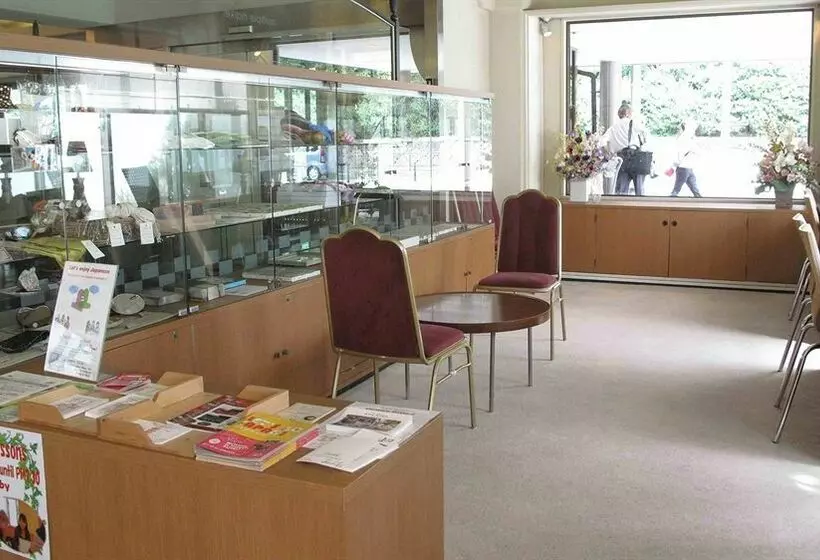 Fotos del hotel The Palace Side:  12