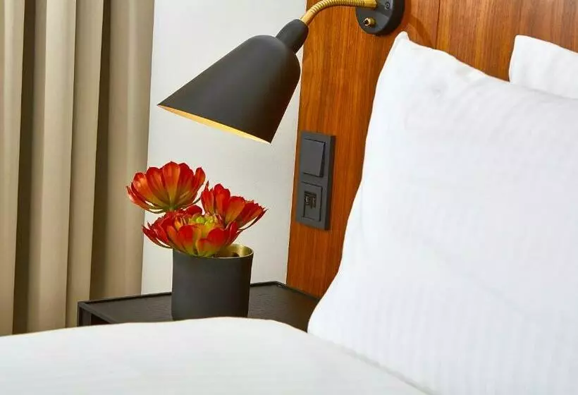 Fotos del hotel Radisson Blu Saga , Reykjavik:  13