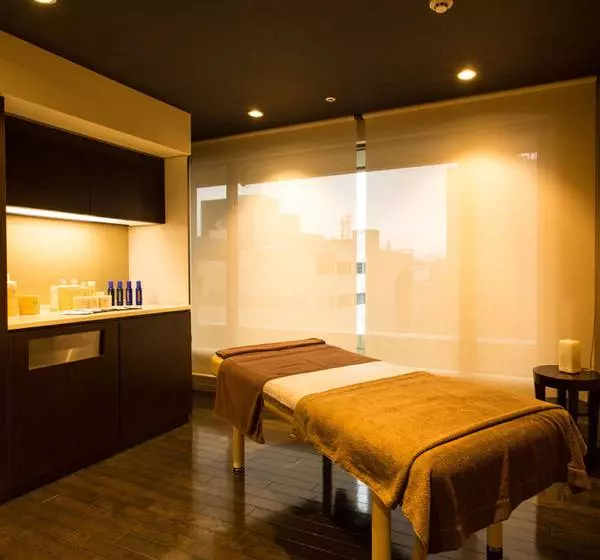 Fotos del hotel Kyoto Royal Hotel & SPA:  8