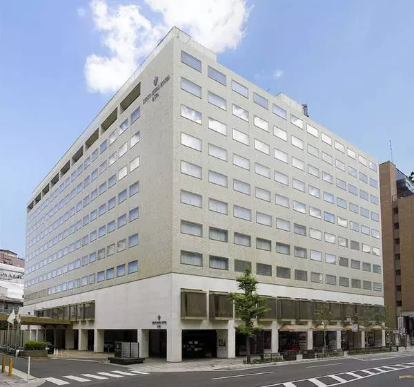 Fotos del hotel Kyoto Royal Hotel & SPA:  12