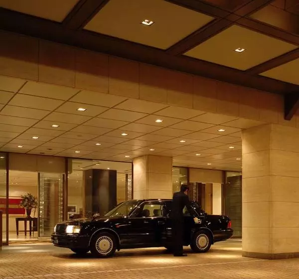 Fotos del hotel Kyoto Royal Hotel & SPA:  7