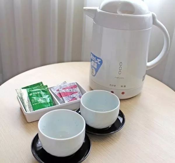 Fotos del hotel Kyoto Royal Hotel & SPA:  11