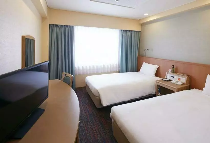 Fotos del hotel Nest  Naha:  7