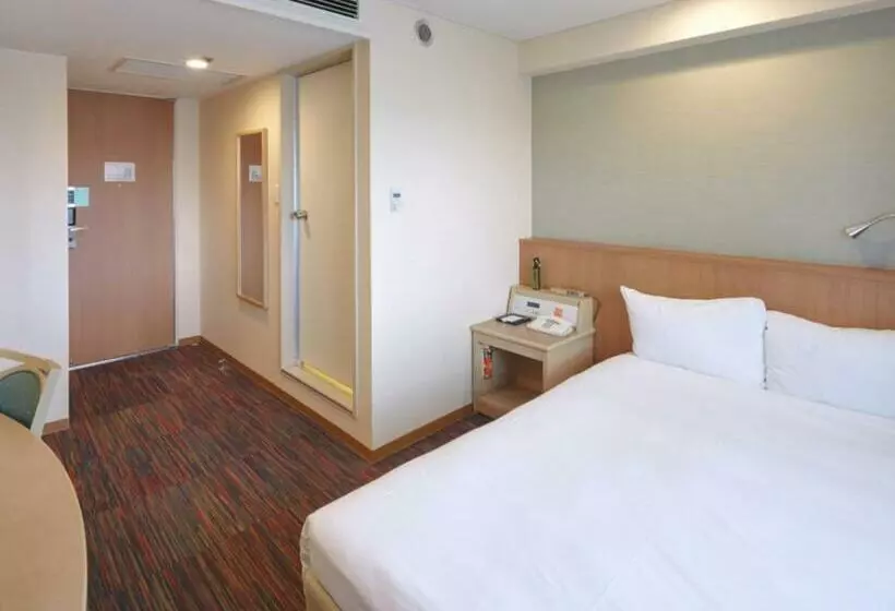 Fotos del hotel Nest  Naha:  11