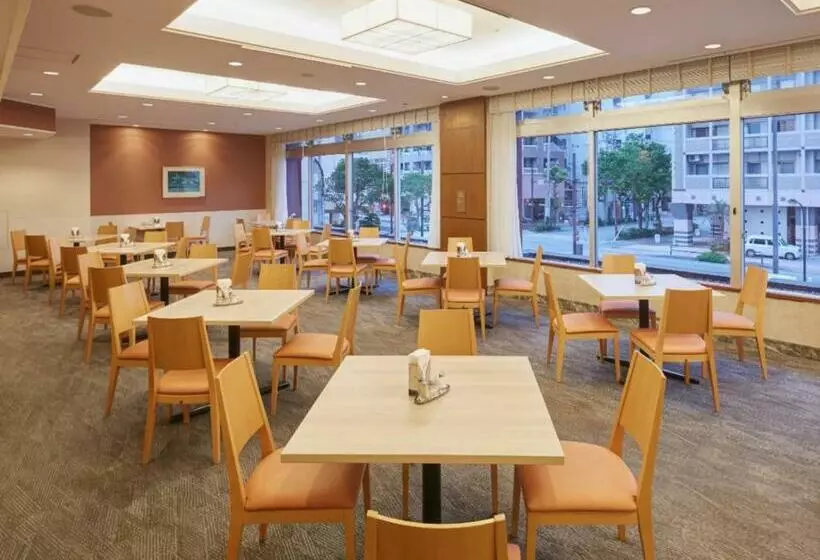 Fotos del hotel Nest  Naha:  3