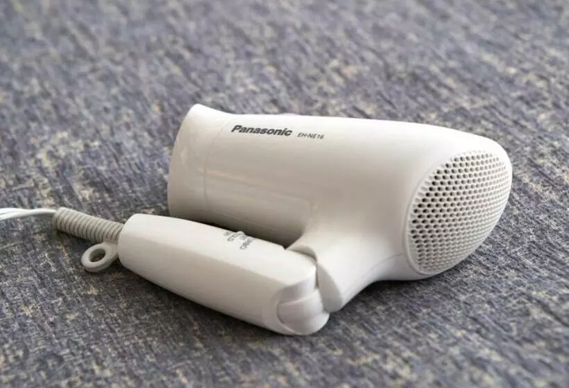 Fotos del hotel Nest  Naha:  6