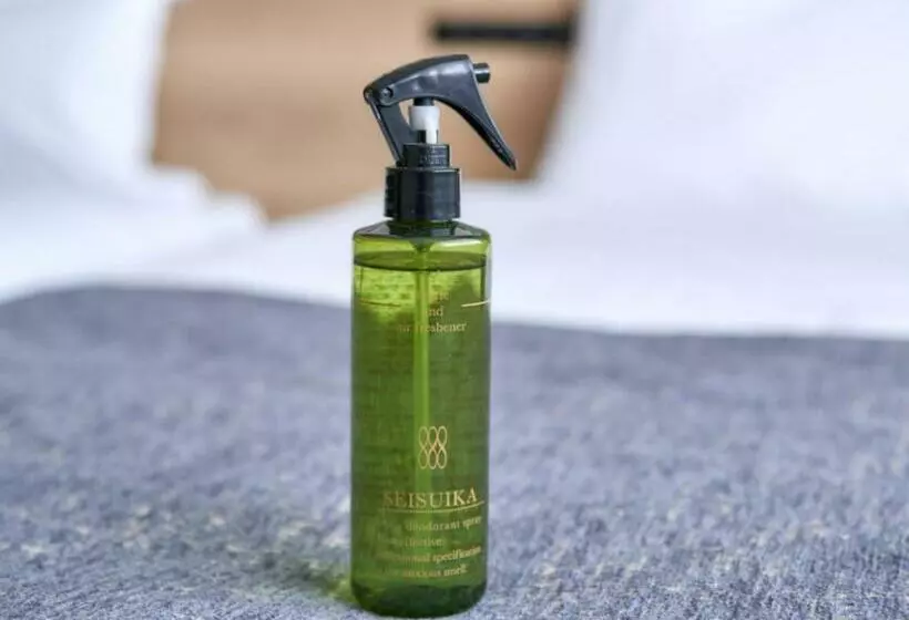 Fotos del hotel Nest  Naha:  5