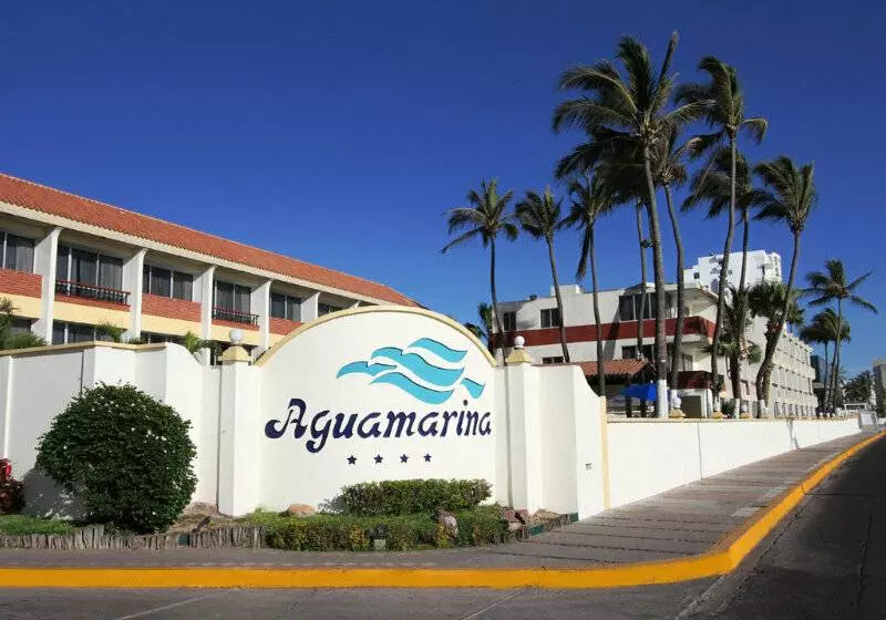 Fotos del hotel Aguamarina:  12