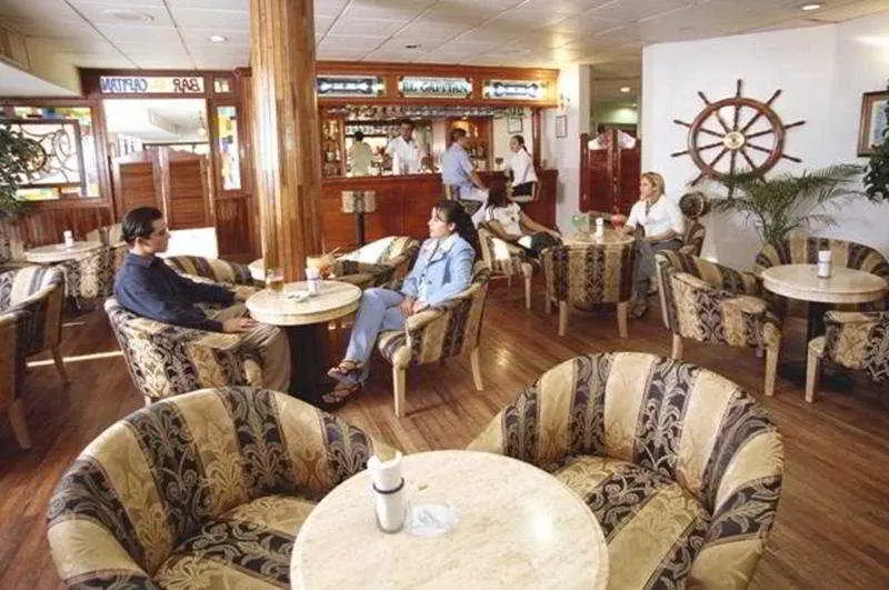 Fotos del hotel Aguamarina:  10