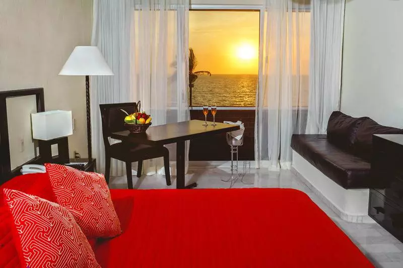 Fotos del hotel Aguamarina:  19