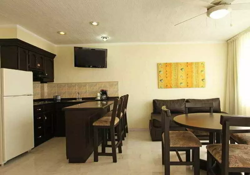 Fotos del hotel Aguamarina:  14