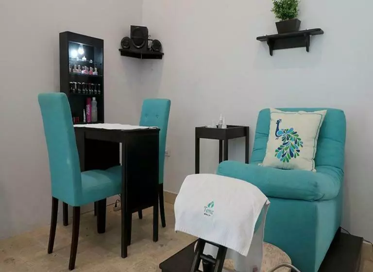 Fotos del hotel Mision Merida Panamericana:  15