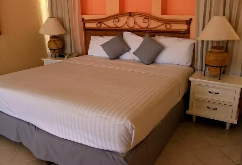 Fotos del hotel Villavera:  18