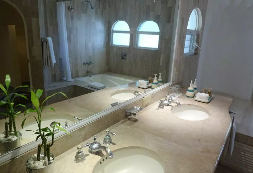 Fotos del hotel Villavera:  5