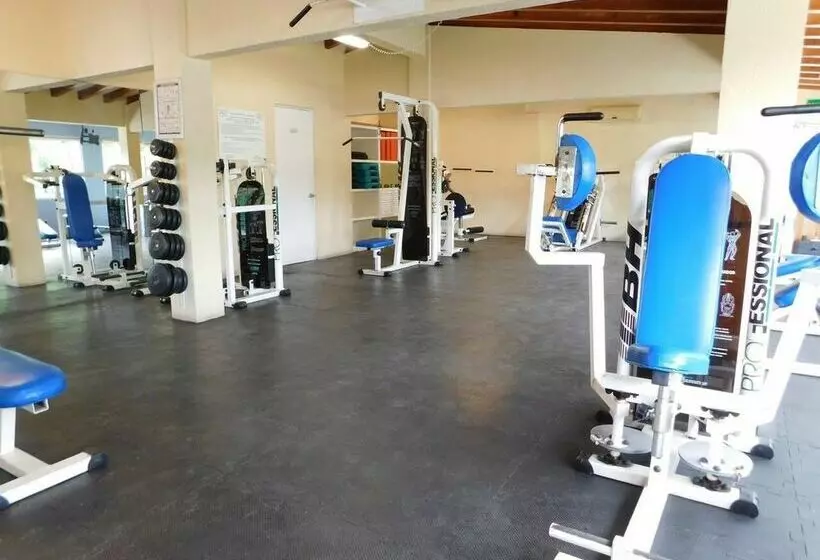 Fotos del hotel Villavera:  17