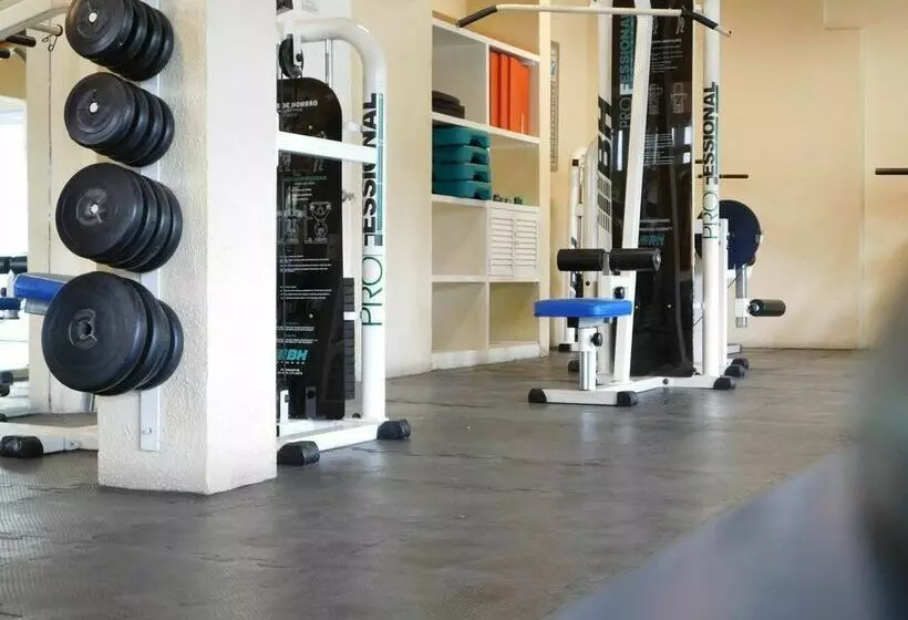 Fotos del hotel Villavera:  2