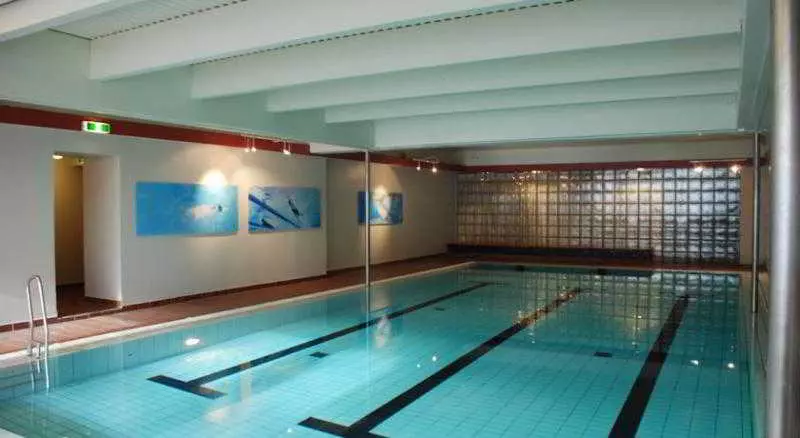 Fotos del hotel First Hotel Alstor:  2