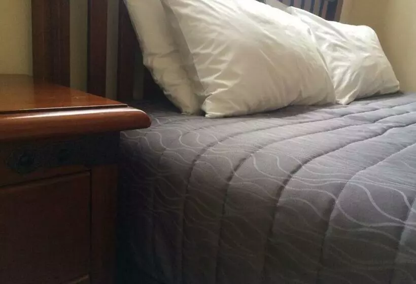 Fotos del hotel Aaron Court Motor Inn:  12