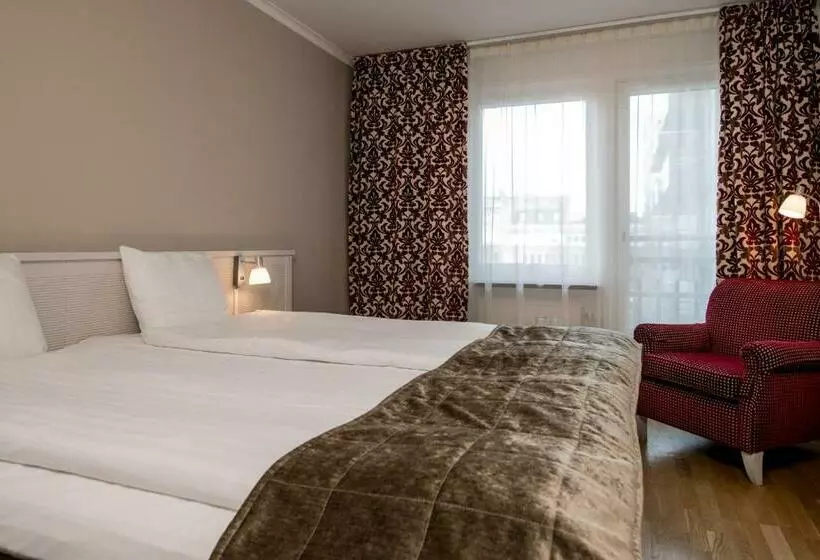 Fotos del hotel Tegnerlunden:  4