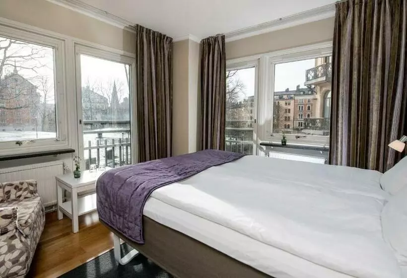 Fotos del hotel Tegnerlunden:  13