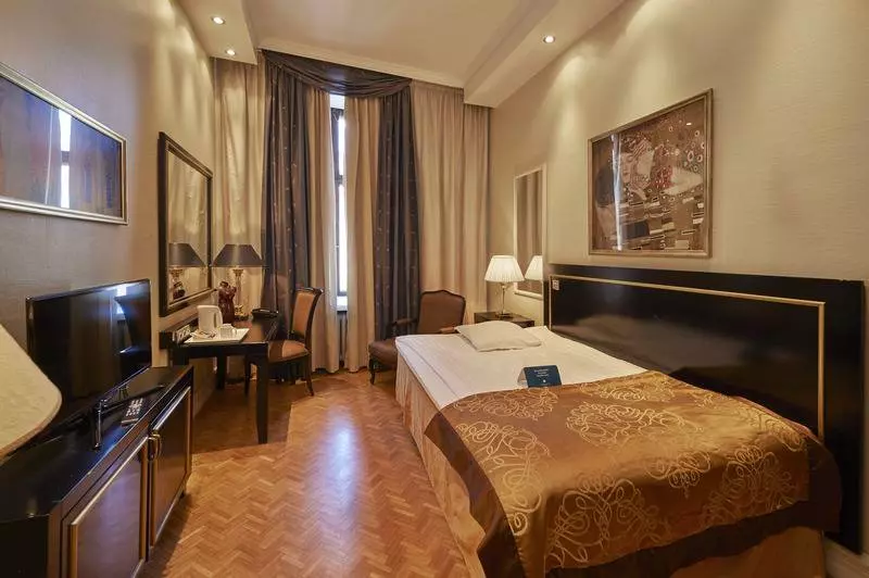 Fotos del hotel Seurahuone Helsinki:  8