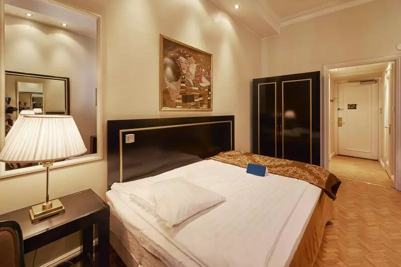 Fotos del hotel Seurahuone Helsinki:  2