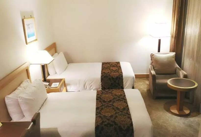 Fotos del hotel Golden China:  2