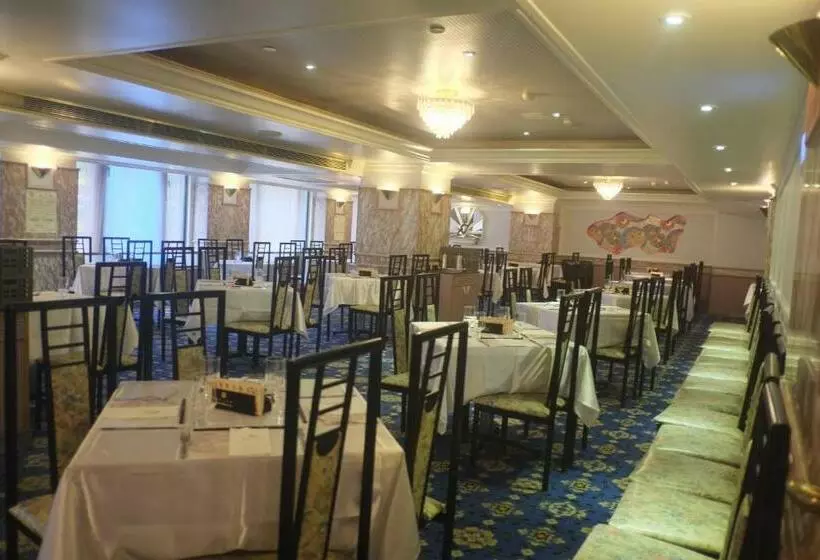 Fotos del hotel Golden China:  13