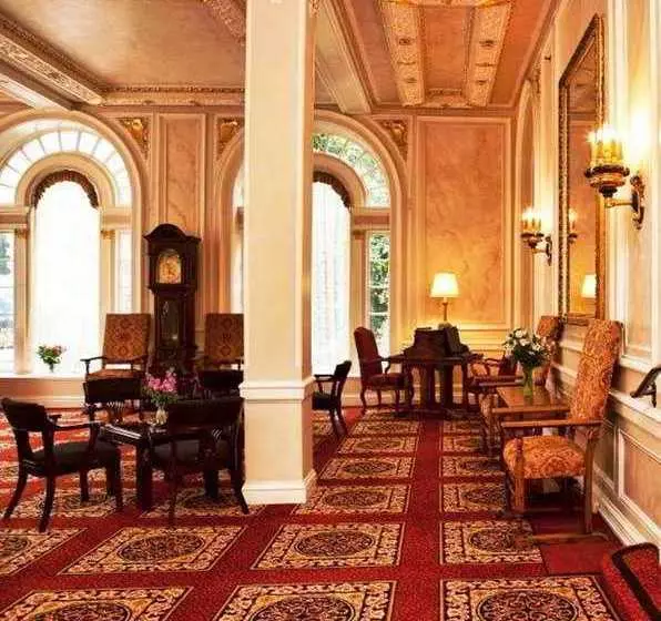 Fotos del hotel Beresford Arms:  20