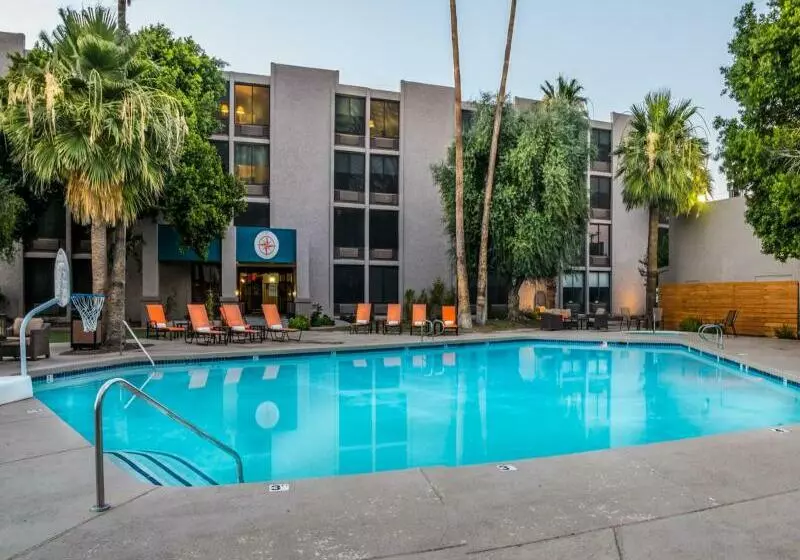 Fotos del hotel Hotel 502:  3