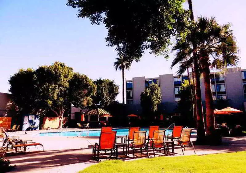 Fotos del hotel Hotel 502:  10